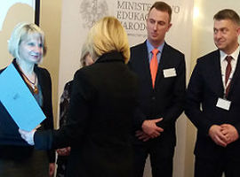 Ekonomik wyróżniony