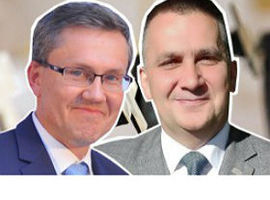 Nasi lekarze nagrodzeni