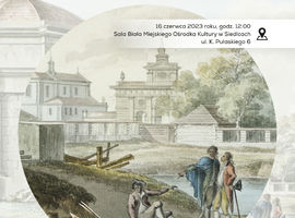 Siedlce w kręgu sztuki. Artyści i ich dzieła