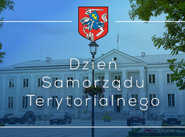 Dzień Samorządu Terytorialnego