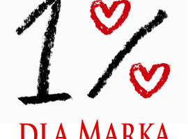 Przekaż 1% na leczenie Marka Muszyńskiego