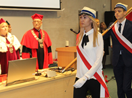 50 lat Uniwersytetu Przyrodniczo-Humanistycznego