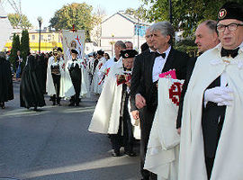 Bożogrobcy w Siedlcach