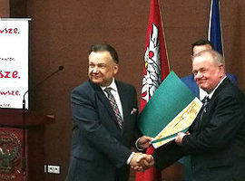 Zrównoważony rozwój Siedlec