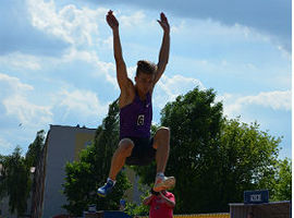 Memoriał Henryka Guta - wyniki