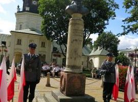 Święto Policji w Siedlcach