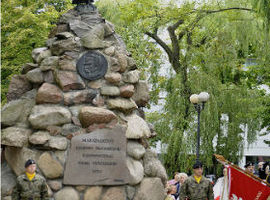 Dbajmy o wojsko i bezpieczeństwo