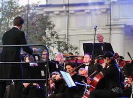 Koncertowe Dni Siedlec 2014