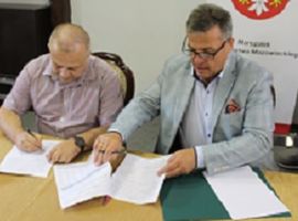 Miasto otrzymało dofinansowanie na pracownie