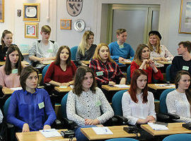 Młodzi Niemcy w Siedlcach