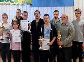 Grand Prix Siedlec 2017