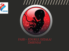 Konferencja „FASD – Edukuj, Działaj, Zmieniaj”