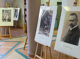 Piłsudski jest w Siedlcach