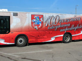 MPK dla Niepodległej