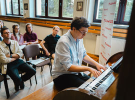 Organowe Siedlce 2025