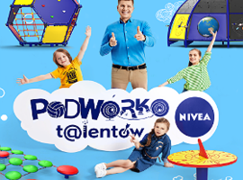 Głosuj na podwórko dla "Ósemki"