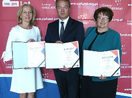 "Samochodówka" wzorem dla Polski