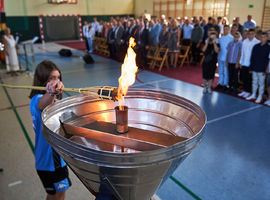 Inauguracja Roku Sportowego 2024/2025