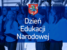 Dzień Edukacji Narodowej