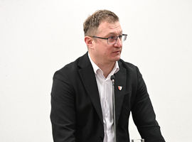 Pogoń Siedlce ma nowego prezesa