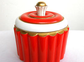 Saksońska porcelana w Siedlcach