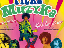 Premiera w CKiS: Tylko muzyka