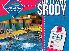 Rekordowe "Aktywne środy"