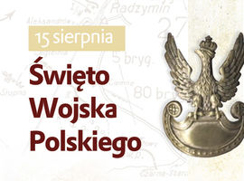 Święto Wojska Polskiego oraz 101. Rocznica Bitwy Warszawskiej