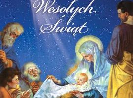 Życzenia Świąteczne
