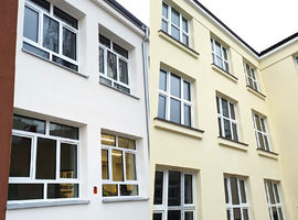 Termomodernizacja budynków użyteczności publicznej na terenie miasta Siedlce” – zakończenie inwestycji