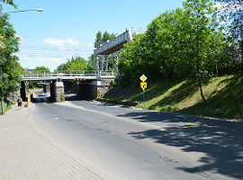 Otwarcie Składowej, zamknięcie Partyzantów!