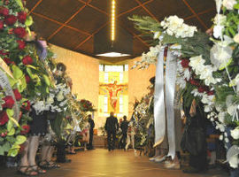 Ostatnia droga Stefana Matwiejczyka