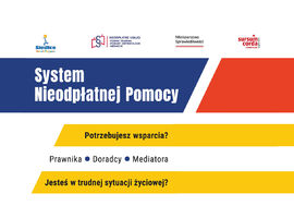 Nieodpłatna pomoc prawna, poradnictwo obywatelskie, mediacja oraz edukacja prawna w 2025 r.