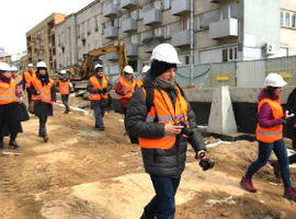 Dzieje się: tunel, obwodnica, centrum