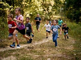 X Bieg Prawie Górski