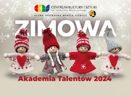 Zimowa Akademii Talentów