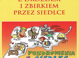 Z humorem po Siedlcach