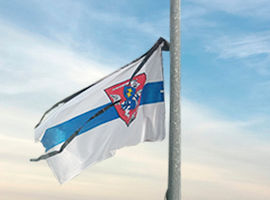 Żałoba w Siedlcach