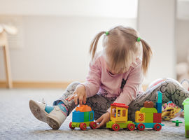 Dodatkowe wsparcie dla rodziców dzieci w żłobkach