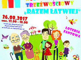 Pikinik rodzinny przy Daszyńskiego