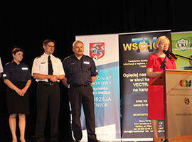 Konferencja o zagrożeniach czyhających na współczesną młodzież