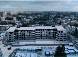 Ustalenie lokalizacji inwestycji mieszkaniowej