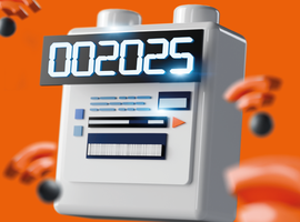 Polska Spółka Gazownictwa wymienia gazomierze