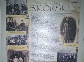 Wystawa w magistracie