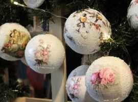 XX Targi Rękodzieła Artystycznego