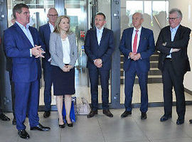 Stadler: nowe hale i tramwaje