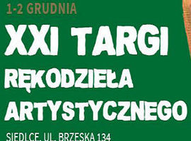 Targi już niedługo