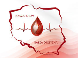 Nasza krew - Nasza Ojczyzna