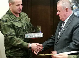 Nasz batalion OT będzie większy