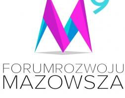 9. Forum Rozwoju Mazowsza
